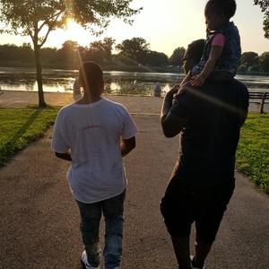 Meet your Posher, Neeno